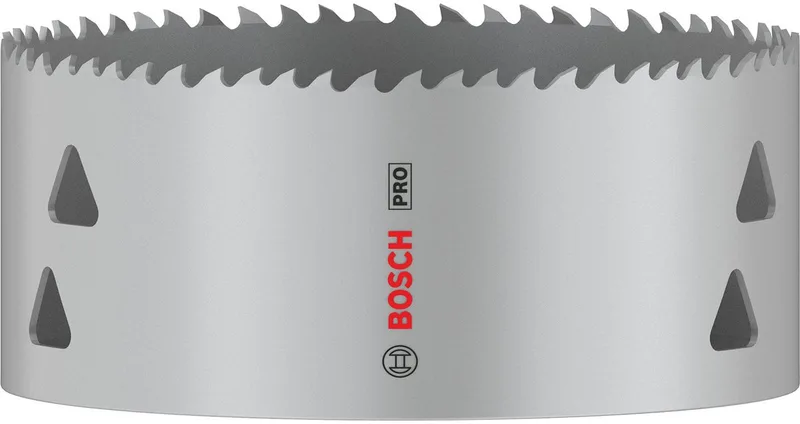 Bosch PRO Multi Material Gatzaag 114 mm met schroefdraad - 2608901538 by Bosch Professional – product image 1 of 6