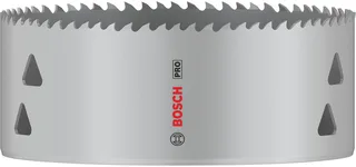 Bosch PRO Multi Material Gatzaag 127 mm met schroefdraad - 2608901540 by Bosch Professional – product image 1 of 6