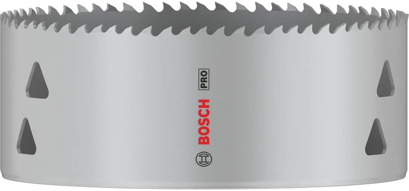 Bosch PRO Multi Material Gatzaag 127 mm met schroefdraad - 2608901540 by Bosch Professional – product image 1 of 6