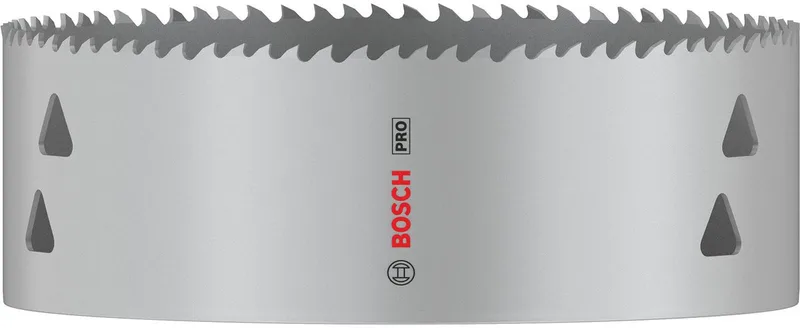 Bosch Accesorios Scie Cloche Pour Bois Pro Multi-material 146 Mm de Bosch Professional – image du produit 1 sur 6