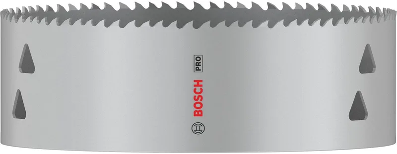 Bosch PRO Multi Material Gatzaag 152 mm met Draad - 2608901544 by Bosch Professional – product image