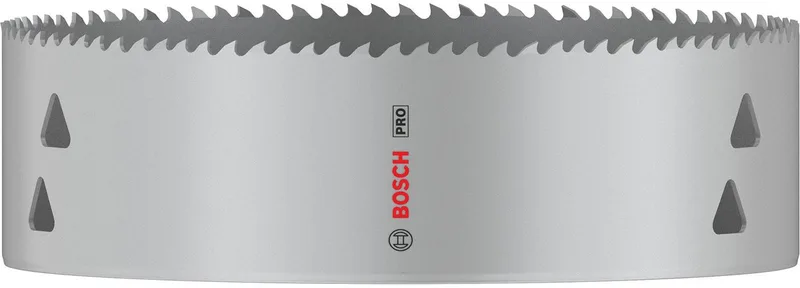 Bosch Accesorios Scie Cloche Pour Bois Pro Multi-material 168 Mm de Bosch Professional – image du produit 1 sur 6