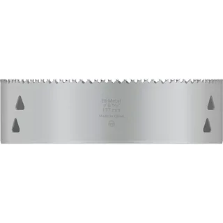 Bosch PRO Multi Material Gatzaag 177 mm met draad - 2608901546 by Bosch Professional – product image 2 of 6