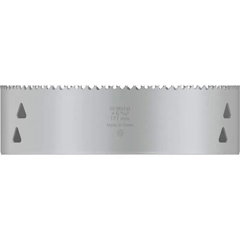 Bosch PRO Multi Material Gatzaag 177 mm met draad - 2608901546 by Bosch Professional – product image 2 of 6