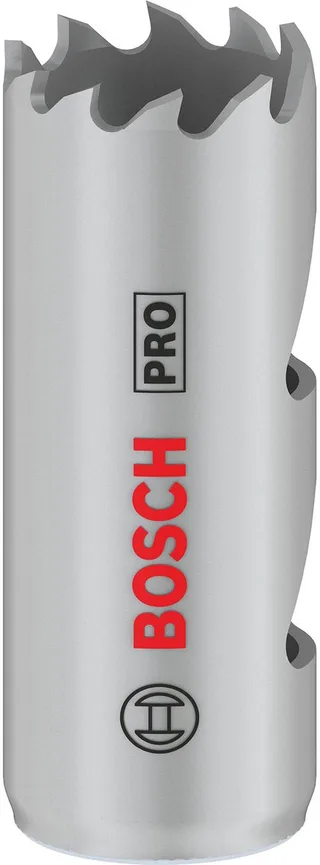 Bosch Accesorios Pro Multi-material Lochsäge Für Holz 20 Mm von Bosch Professional – Produktbild 1 von 6