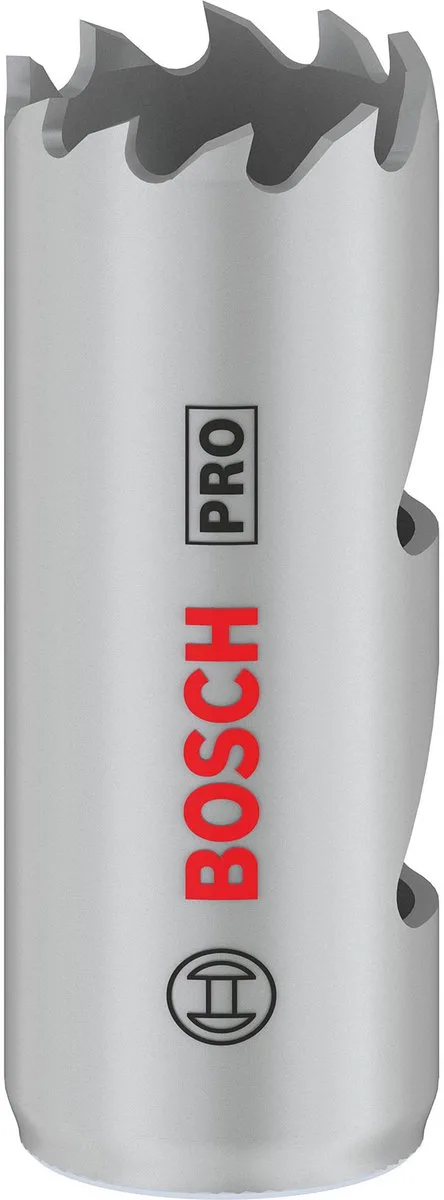 Bosch Accesorios Pro Multi-material Lochsäge Für Holz 20 Mm von Bosch Professional – Produktbild 1 von 6