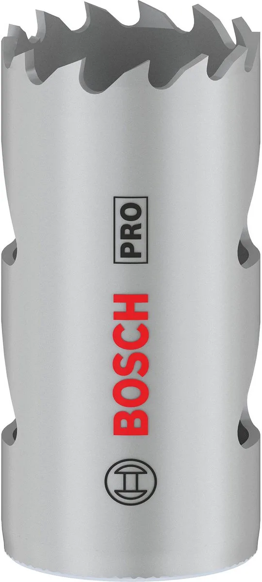 Bosch Lochsäge PRO Multi Material 25mm mit Gewinde von Bosch Professional – Produktbild