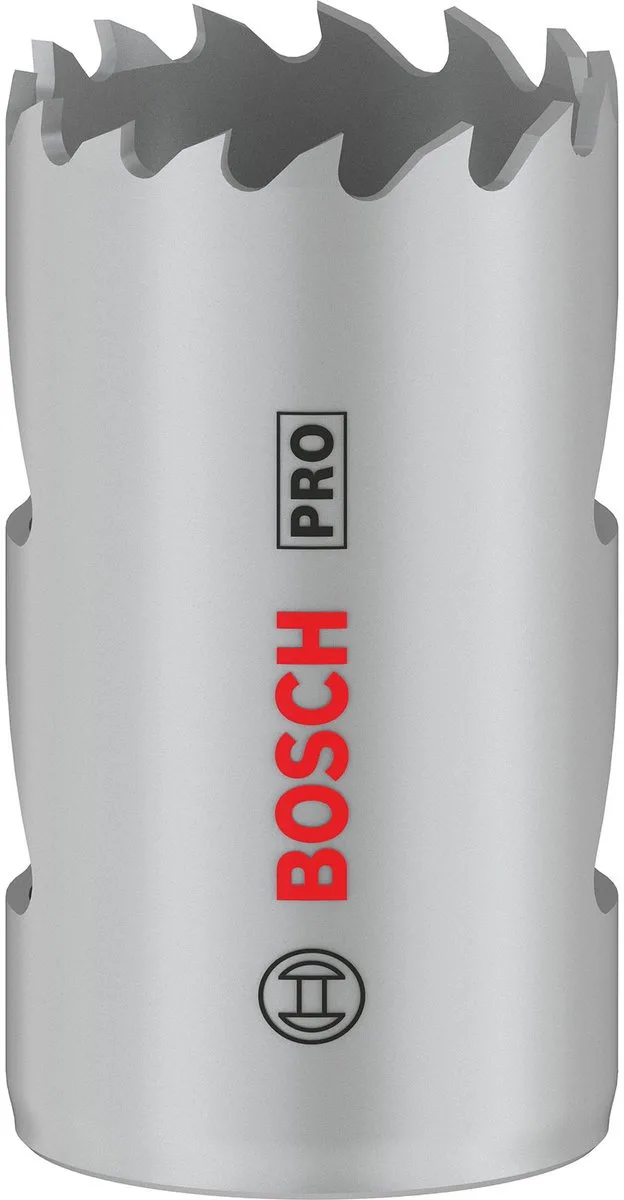 Bosch Lochsäge PRO Multi Material 29mm mit Gewinde von Bosch Professional – Produktbild