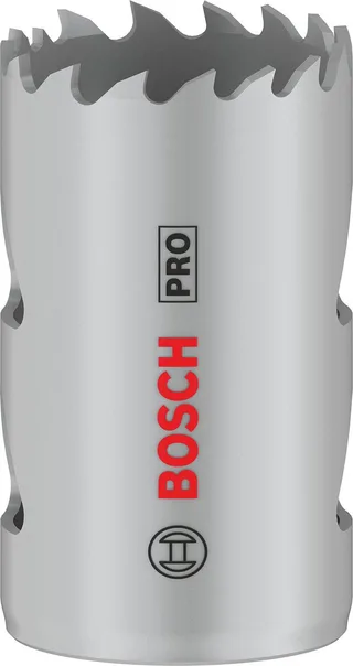 Bosch Accesorios Pro Multi-material Lochsäge Für Holz 30 Mm von Bosch Professional – Produktbild 1 von 6