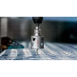 Bosch Accesorios Pro Multi-material Lochsäge Für Holz 37 Mm von Bosch Professional – Produktbild 6 von 6