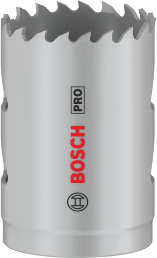 Bosch Accesorios Pro Multi-material Lochsäge Für Holz 37 Mm von Bosch Professional – Produktbild 1 von 6