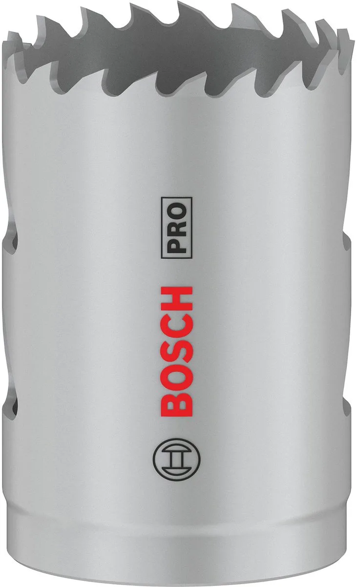 Bosch Accesorios Pro Multi-material Lochsäge Für Holz 37 Mm von Bosch Professional – Produktbild 1 von 6