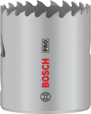 Bosch Accesorios Pro Multi-material Lochsäge Für Holz 44 Mm von Bosch Professional – Produktbild 1 von 6