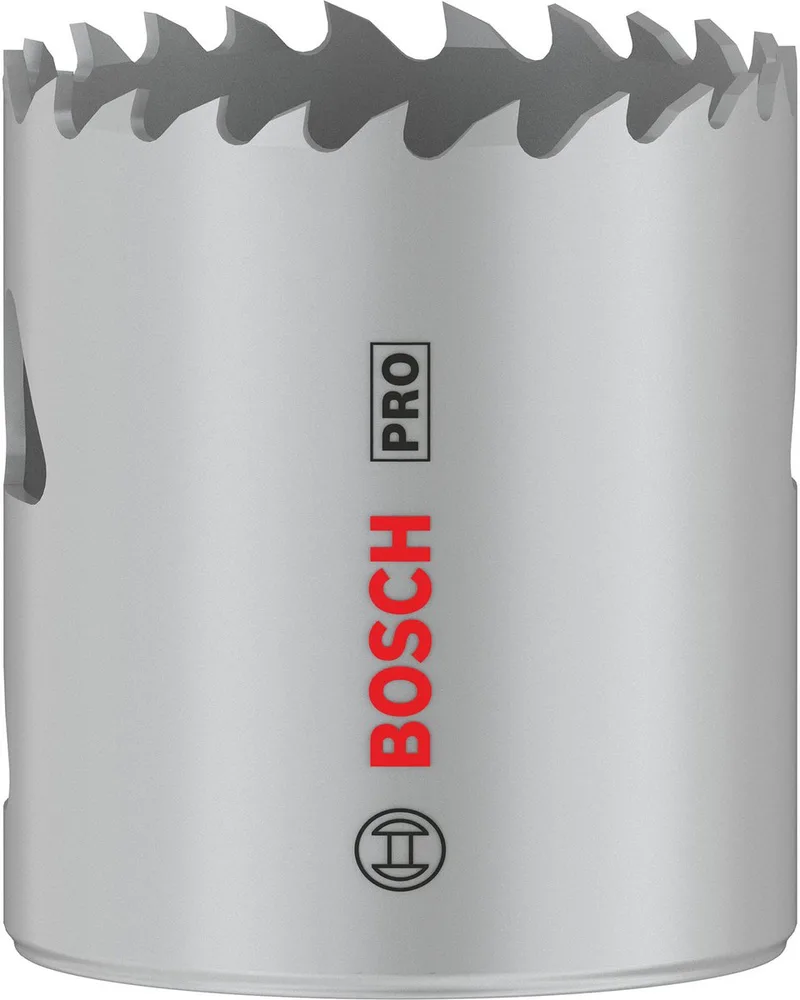 Bosch Accesorios Pro Multi-material Lochsäge Für Holz 44 Mm von Bosch Professional – Produktbild 1 von 6