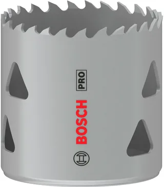 Bosch Accesorios Scie Cloche Pour Bois Pro Multi-material 51 Mm de Bosch Professional – image du produit 1 sur 6