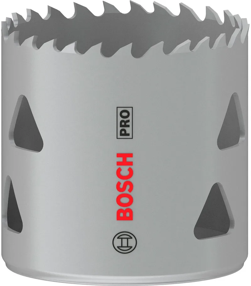 Bosch Accesorios Scie Cloche Pour Bois Pro Multi-material 51 Mm de Bosch Professional – image du produit 1 sur 6
