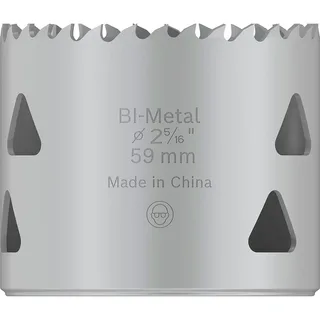 Bosch PRO Multi Material Gatzaag 59 mm met Draad - 2608901518 by Bosch Professional – product image 2 of 6