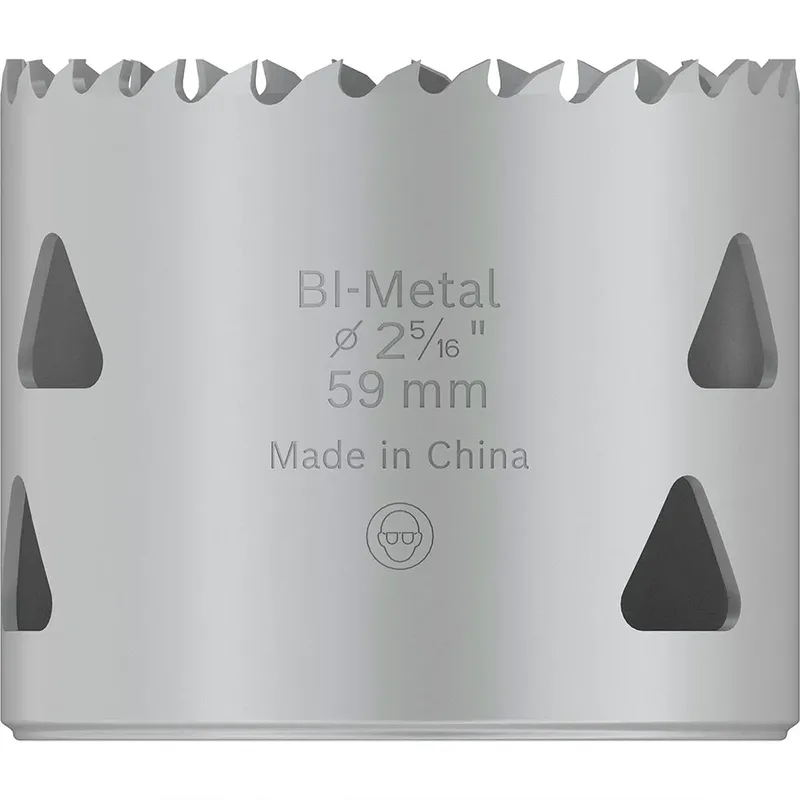 Bosch PRO Multi Material Gatzaag 59 mm met Draad - 2608901518 by Bosch Professional – product image 2 of 6