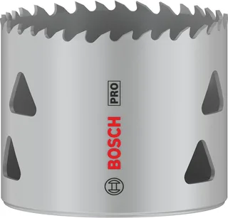 Bosch Accesorios Scie Cloche Pour Bois Pro Multi-material 60 Mm de Bosch Professional – image du produit 1 sur 6