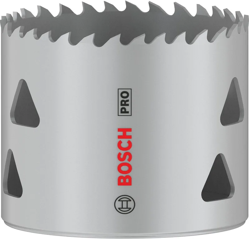 Bosch Accesorios Scie Cloche Pour Bois Pro Multi-material 60 Mm de Bosch Professional – image du produit 1 sur 6