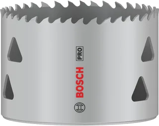 Bosch PRO Multi Material Gatzaag 73 mm met Schroefdraad - 2608901525 by Bosch Professional – product image 1 of 6