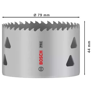 Bosch PRO Multi Material Gatzaag 79 mm met schroefdraad - 2608901527 by Bosch Professional – product image 4 of 6