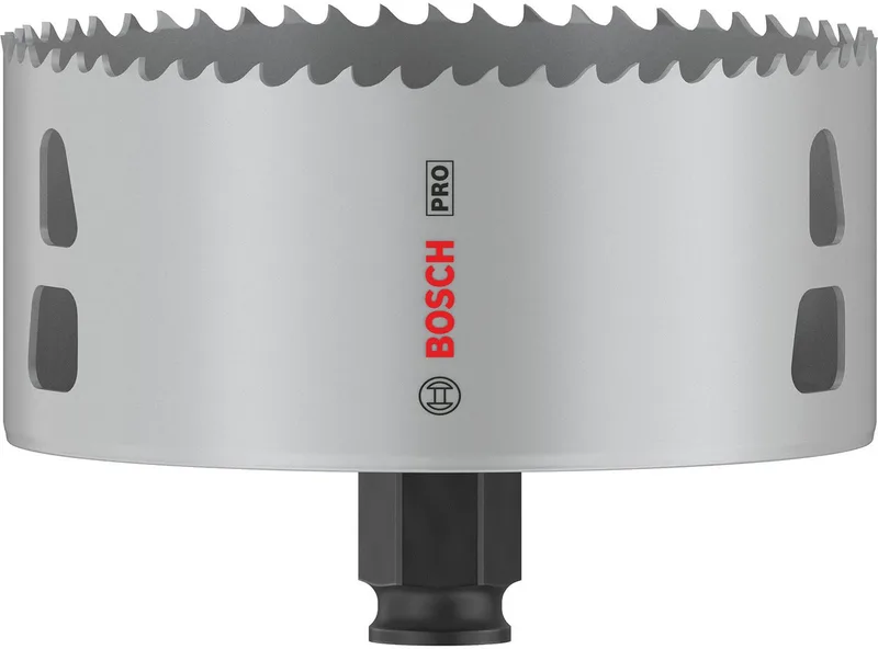 Bosch PRO Multi Material PC Plus Gatenzaag 105 mm - 2608594411 by Bosch Professional – product image 1 of 6
