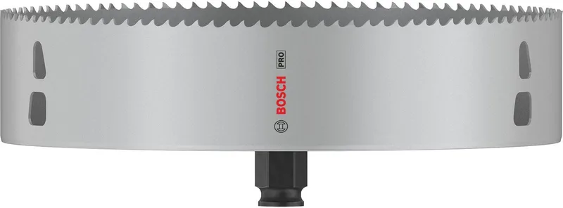 Bosch PRO Multi Material PC Plus Gatenzaag 210 mm - 2608594422 von Bosch Professional – Produktbild