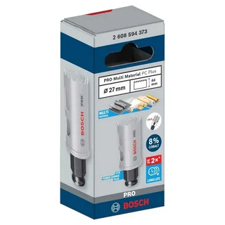 Bosch PRO Multi Material PC Plus Gatenzaag 27 mm - 2608594373 von Bosch Professional – Produktbild 2 von 6