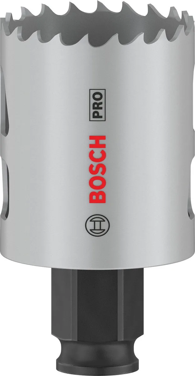 Bosch PRO Multi Material PC Plus Gatenzaag 40 mm 24-delig - 2608594482 de Bosch Professional – image du produit