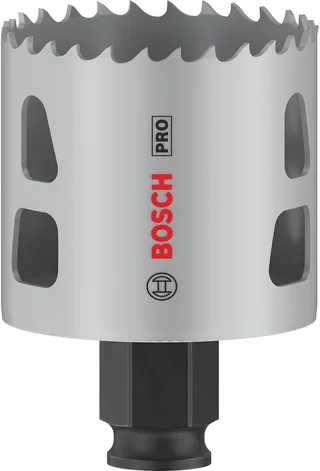 Bosch PRO Multi Material PC Plus Gatenzaag 52 mm - 2608594389 de Bosch Professional – image du produit 1 sur 6