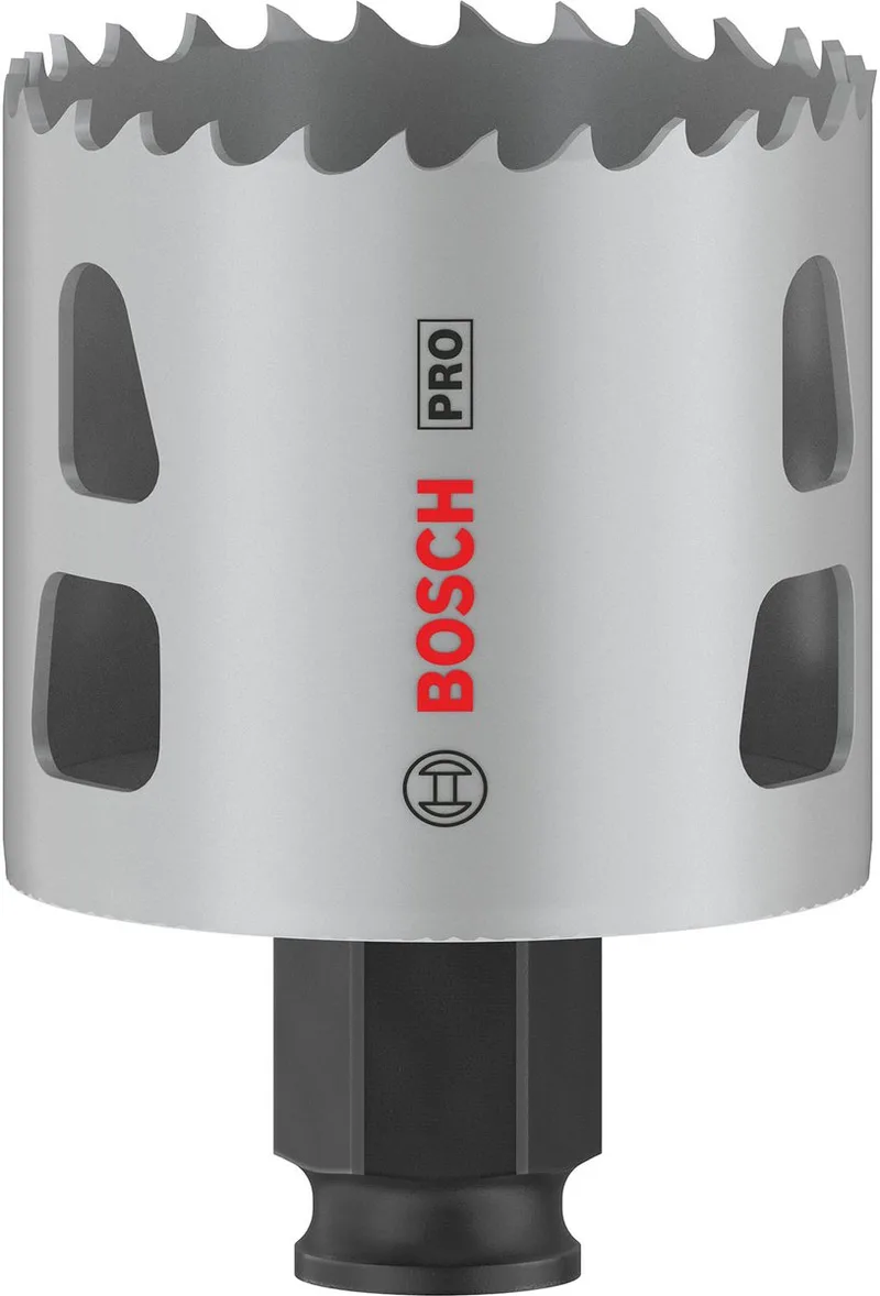 Bosch PRO Multi Material PC Plus Gatenzaag 52 mm - 2608594389 de Bosch Professional – image du produit 1 sur 6