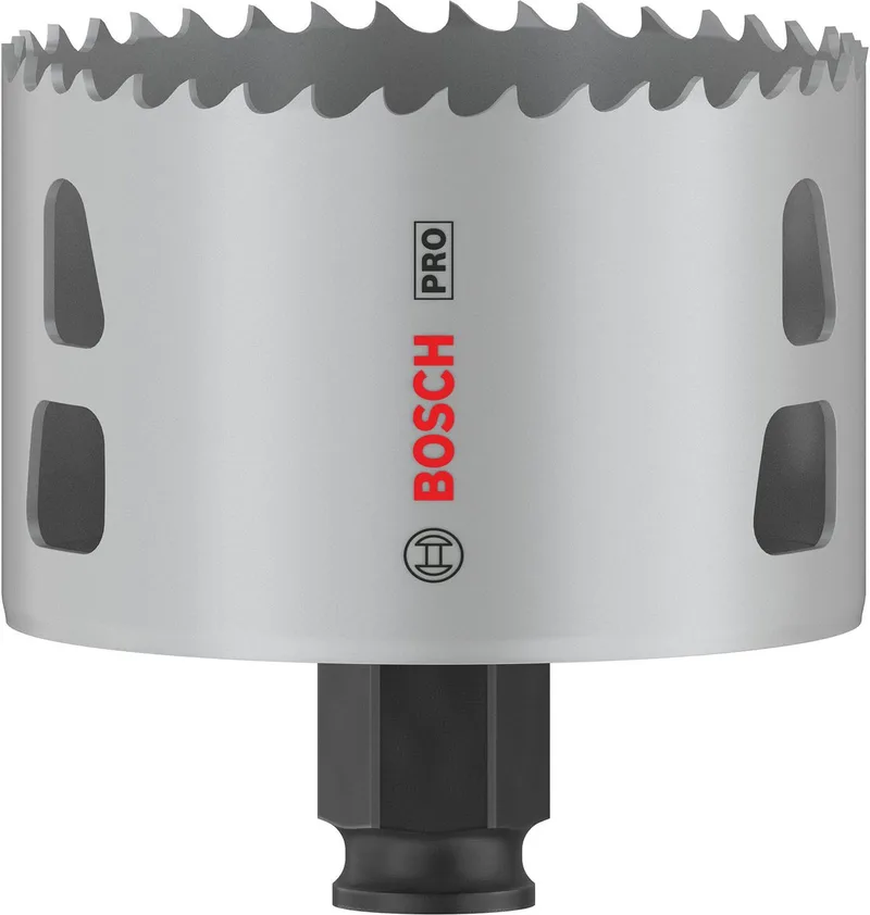Bosch PRO Multi Material PC Plus Gatenzaag 73 mm - 2608594401 de Bosch Professional – image du produit 1 sur 6