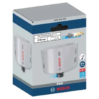 Bosch PRO Multi Material PC Plus Gatenzaag 89 mm - 2608594406 von Bosch Professional – Produktbild 2 von 6