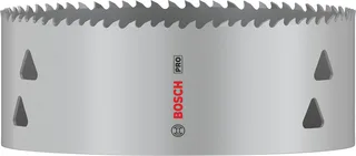 Bosch Accesorios Pro Multi-material Lochsäge Für Holz 133 Mm von Bosch Professional – Produktbild 1 von 6