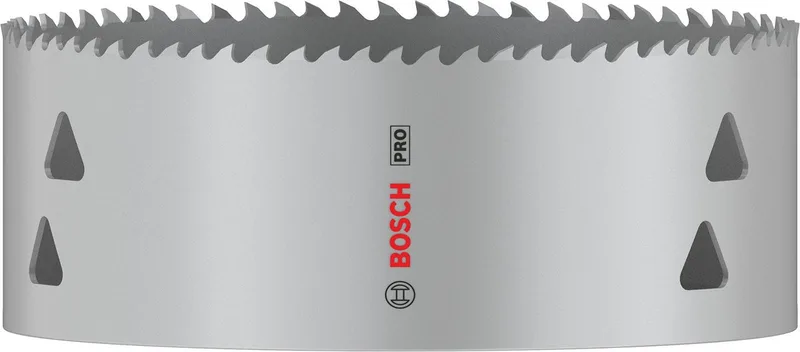 Bosch Accesorios Pro Multi-material Lochsäge Für Holz 133 Mm von Bosch Professional – Produktbild 1 von 6
