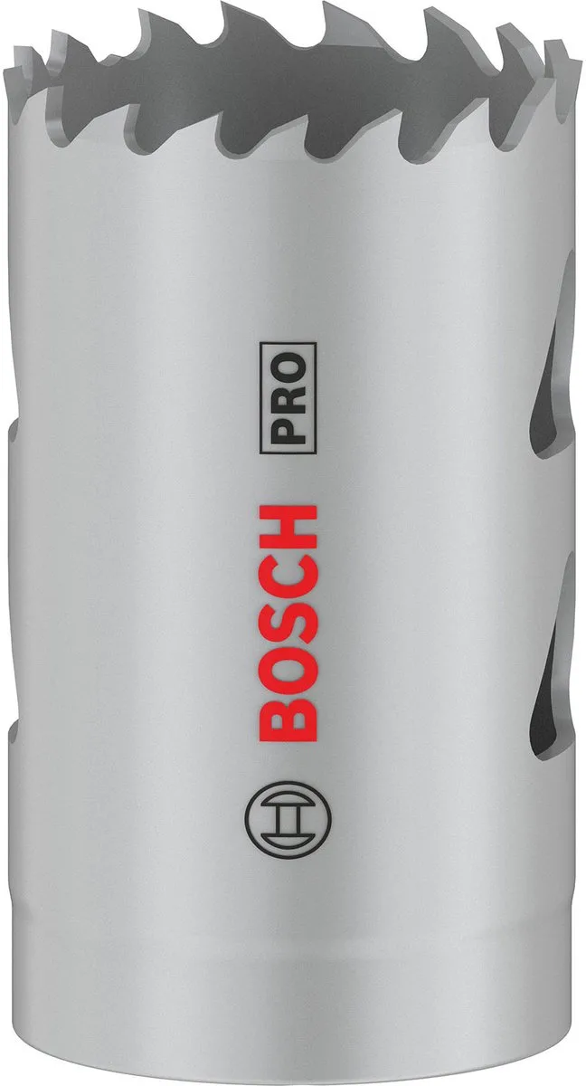 Bosch Accessories 2608901503 2608901503 Scie-cloche 33 mm Cobalt 1 pc(s) de Bosch Professional – image du produit