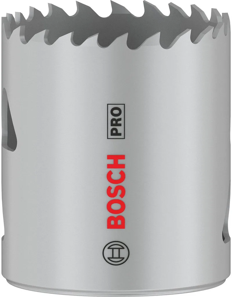 Bosch PRO multimateriaal gatenzaag 43 mm met schroefdraad - 26089... by Bosch Professional – product image