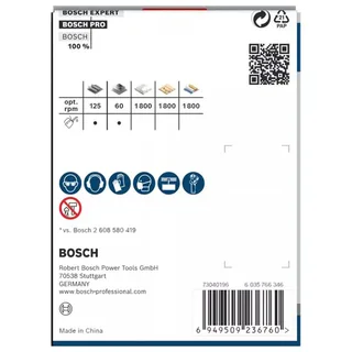 Bosch PRO multimateriaal gatenzaag 70 mm met schroefdraad - 26089... by Bosch Professional – product image 3 of 6