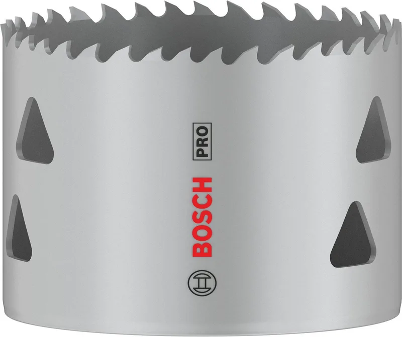 Bosch PRO multimateriaal gatenzaag 70 mm met schroefdraad - 26089... by Bosch Professional – product image 1 of 6