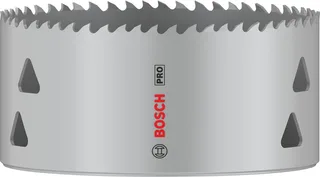 Bosch Accesorios Scie Cloche Pour Bois Pro Multi-material 105 Mm de Bosch Professional – image du produit 1 sur 6
