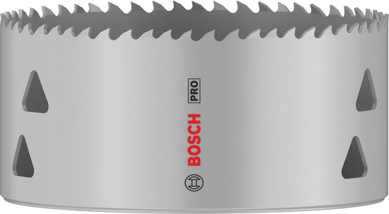 Bosch Accesorios Scie Cloche Pour Bois Pro Multi-material 105 Mm de Bosch Professional – image du produit 1 sur 6
