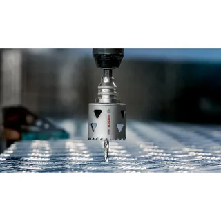 Bosch Accesorios Scie Cloche Pour Bois Pro Multi-material 105 Mm de Bosch Professional – image du produit 6 sur 6
