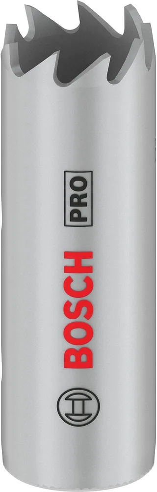 Bosch Accesorios Scie Cloche Pour Bois Pro Multi-material 17 Mm de Bosch Professional – image du produit 1 sur 6