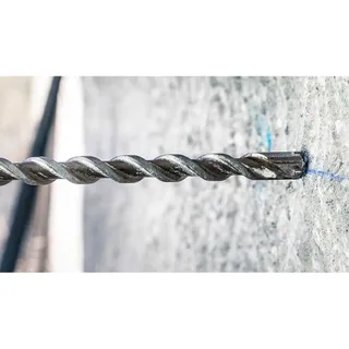 Bosch PRO SDS max-4 hamerboor, 12 x 200 x 340 mm de Bosch Professional – image du produit 4 sur 5