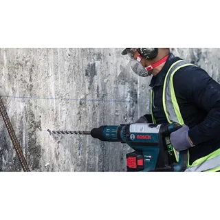 Bosch PRO SDS max-4 hamerboor, 12 x 200 x 340 mm de Bosch Professional – image du produit 3 sur 5