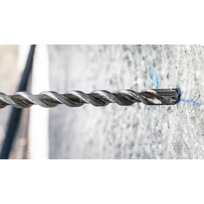 Bosch PRO SDS max-4 hamerboor, 12 x 400 x 540 mm by Bosch Professional – product image 2 of 4