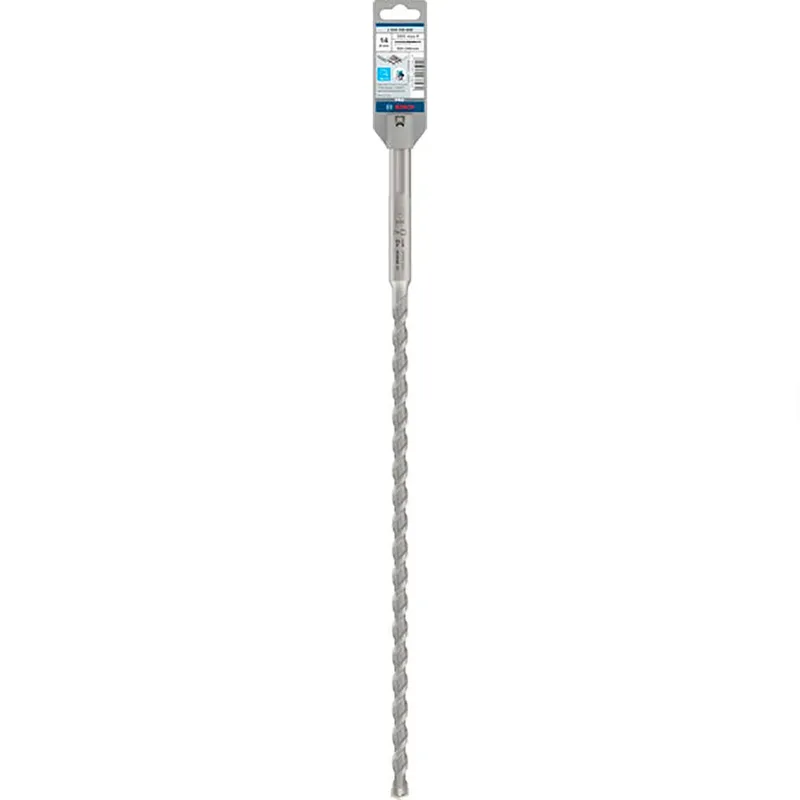 Bosch PRO SDS max-4 hamerboor, 14 x 400 x 540 mm by Bosch Professional – product image 1 of 5