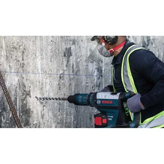 Bosch PRO SDS max-4 hamerboor, 38 x 400 x 520 mm de Bosch Professional – image du produit 5 sur 5