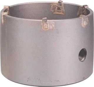Bosch PRO SDS plus-5 Core Cutter, 90 x 50 x 72 mm by Bosch Professional – product image 1 of 2